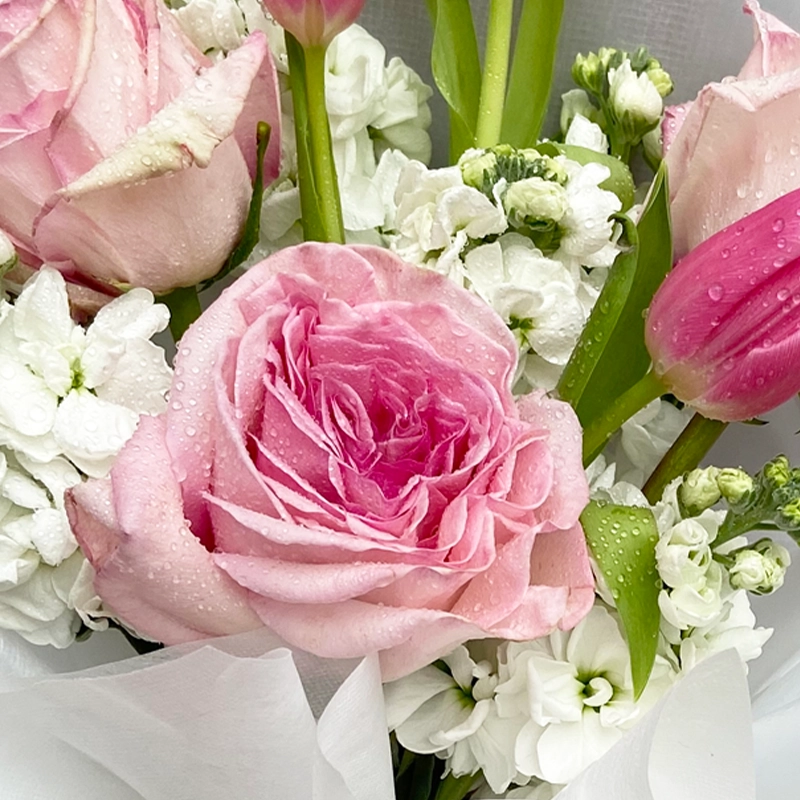 Букет Лучшие друзья