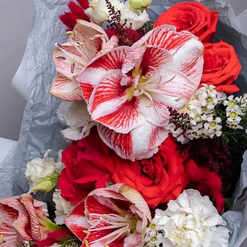 Букет Валлетта