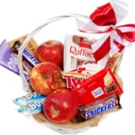 Корзина Запретный плод